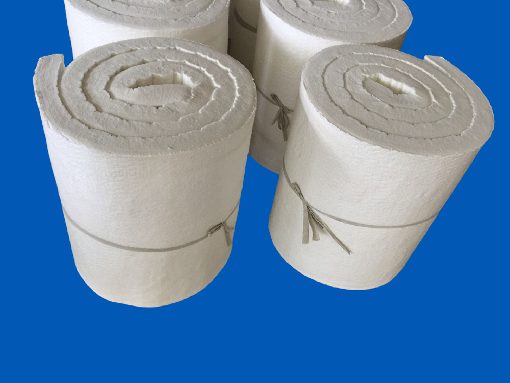 石家庄陶瓷纤维毯