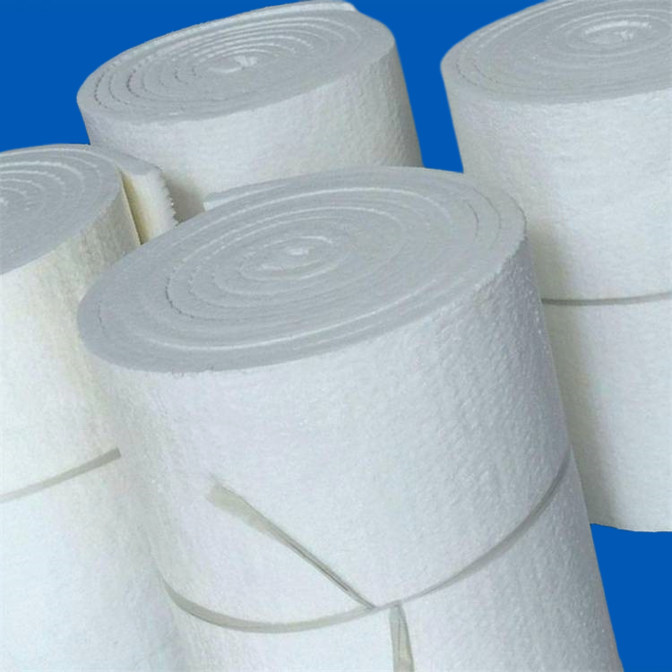 石家庄陶瓷纤维毡