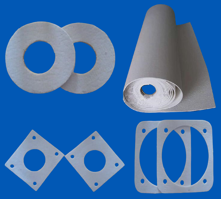 石家庄陶瓷纤维纸